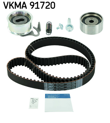 SKF VKMA 91720 Kit cinghie dentate